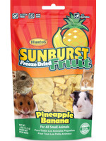 HIGGINS SUNBURST PINEAPPLE/BANANA TREAT .5OZ