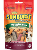 HIGGINS SUNBURST VEGGIE STIX 4OZ