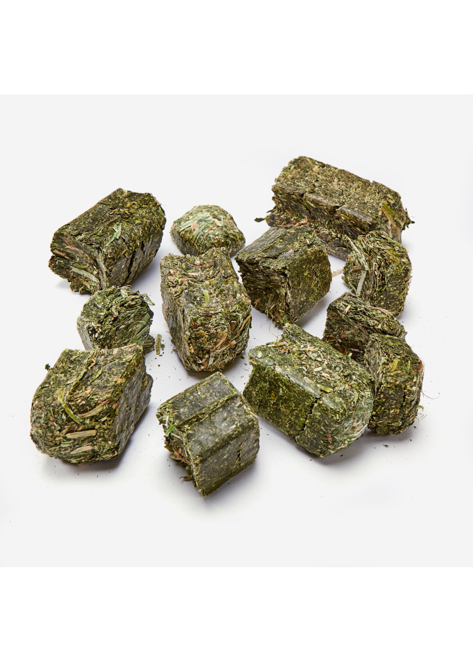 ALFALFA CUBES 15 OZ