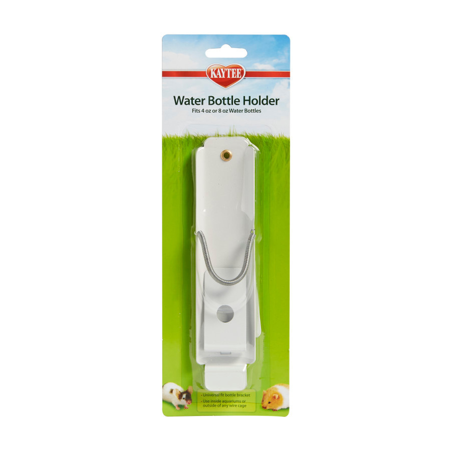 WATER BOTTLE HOLDER 4 OZ & 8 OZ