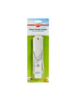 WATER BOTTLE HOLDER 4 OZ & 8 OZ