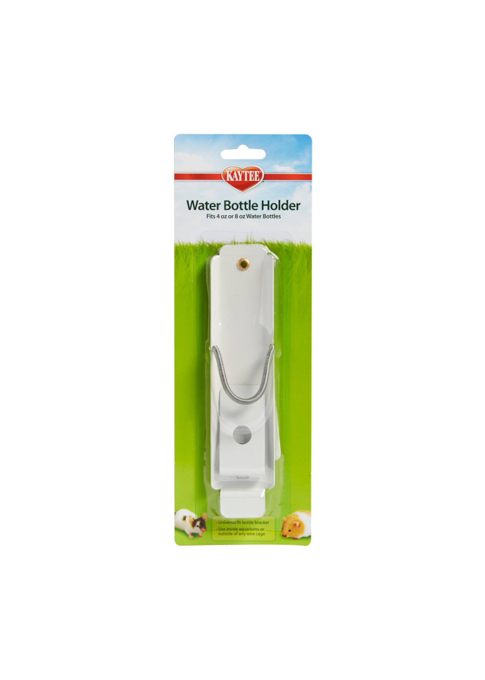 WATER BOTTLE HOLDER 4 OZ & 8 OZ