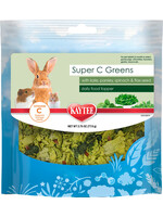 SUPER C GREENS FOOD TOPPER 2.75 OZ