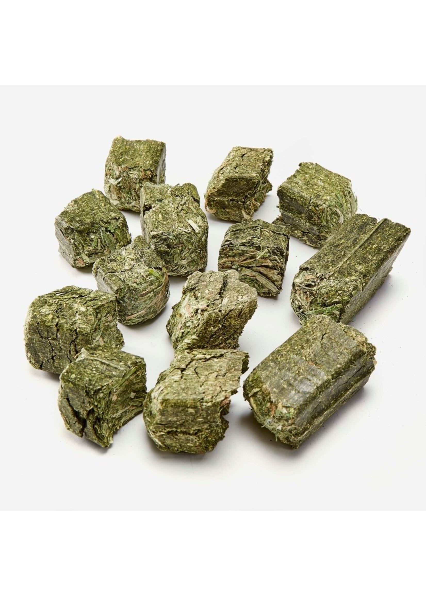 TIMOTHY CUBES 1 LB