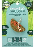 ENRICHED LIFE TIMOTHY ORANGE SLICE
