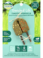 OXBOW ENRICHED LIFE TIMOTHY POPSICLE