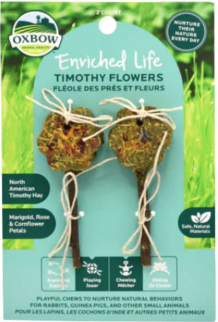 ELIFE TIMOTHY FLOWERS