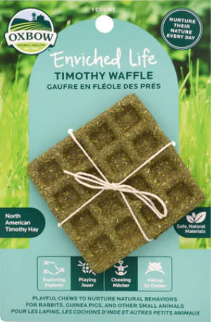ELIFE THAY WAFFLE