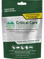 CRITICAL CARE HERBIVORE 141 G