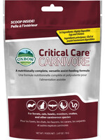 CRITICAL CARE CARNIVORE 70 G