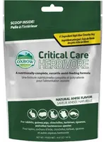 CRITICAL CARE ANISE 141G