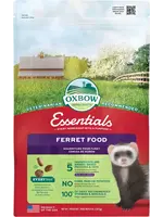 FERRET FOOD 4LB