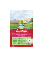 ADULT RAT FOOD 3 LB