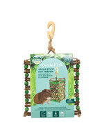 APPLE STICK HAY FEEDER