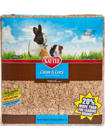 BEEDING CLEAN COZY NATURAL 72 L