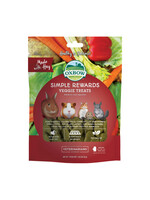 SIMPLE REWARDS VEGGIE TREAT 3OZ