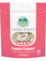 NATURAL SCIENCE PAPAYA SUPPORT SUPPLEMENT 1.16 OZ