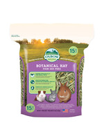 OXBOW BOTANICAL HAY 15 OZ