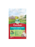 HAMSTER GERBIL FOOD 1 LB