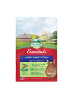 ADULT RABBIT 10 LB
