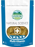 NATURAL SCIENCE MULTI-VITAMIN 4.2 OZ