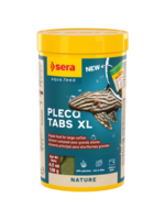 Sera PLECO TABS XL 130 G