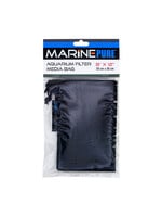 Marine Pure MEDIA BAG MEDIUM 8" X 12"