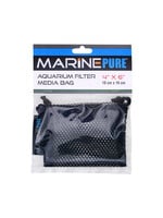 Marine Pure MEDIA BAG SMALL 4" X 6"