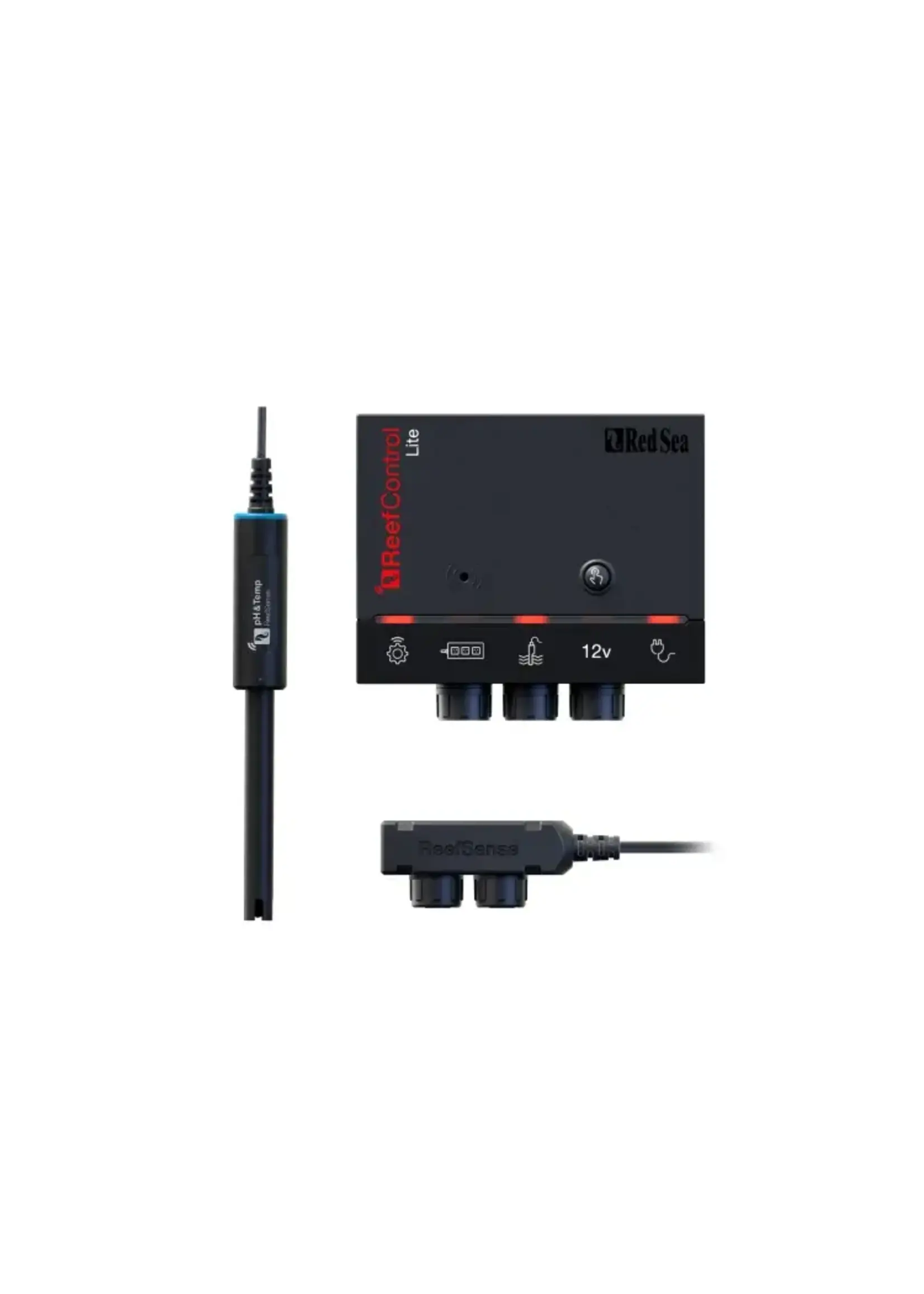 Red Sea REEF CONTROL PRO AQUARIUM CONTROLLER