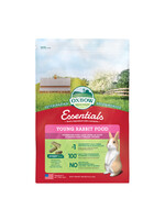 YOUNG RABBIT FOOD 10 LB