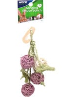 Ware Pet Products FESTIVE BUNCH HANGING