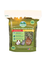 HAY BLENDS 15 OZ