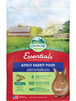 ADULT RABBIT FOOD 5 LB