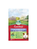 YOUNG GUINEA PIG FOOD 5LB