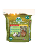 HAY BLENDS 40 OZ