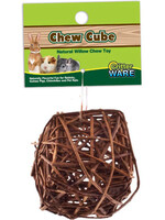 Ware Pet Products WILLOW GARDEN CHEW CUBE SM