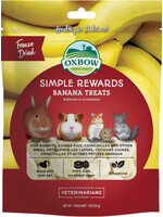 SIMPLE REWARDS BANANA 1OZ