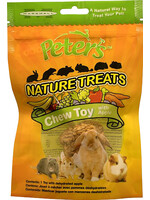CHEW TOY W/APPLE SM