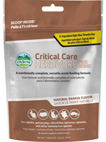 CRITICAL CARE HERBIVORE PAPAYA 100 G
