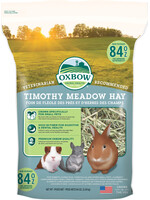 TIMOTHY MEADOW HAY 84 OZ