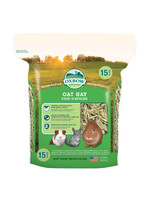 OAT HAY 15 OZ