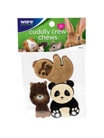 Ware Pet Products CUDDLY CREW SMALL ANIMAL CHEW