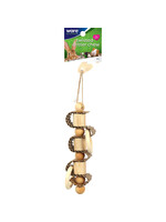 Ware Pet Products TWISTED CRITTER SMALL ANIMAL CHEW
