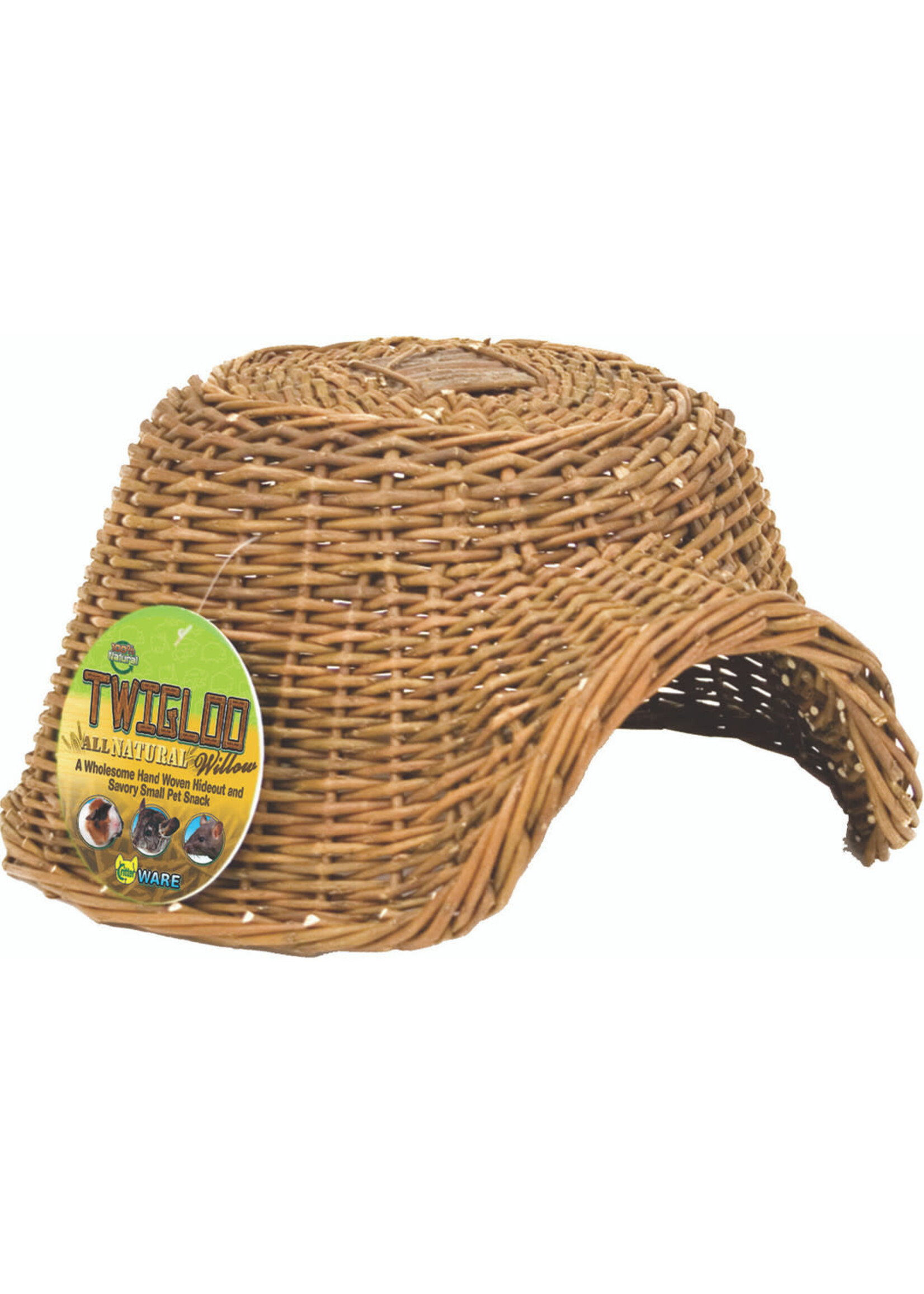 Ware Pet Products TWIGLOO MED