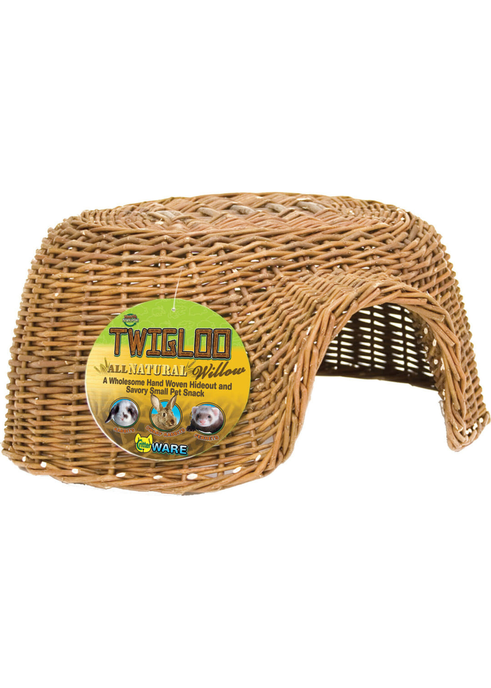 Ware Pet Products TWIGLOO LG