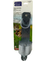 LIXIT DELUXE CHEW GUARD BOTTLE HOLDER 8 OZ