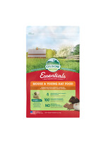OXBOW YOUNG MOUSE RAT FOOD 2.5 LB