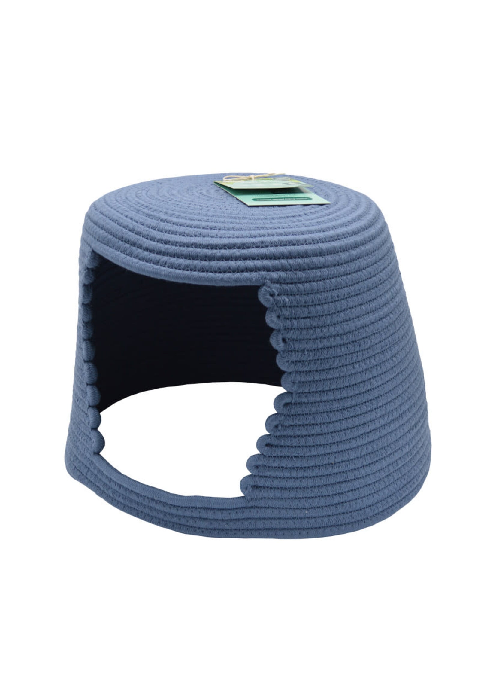 HIDEOUT WOVEN LG