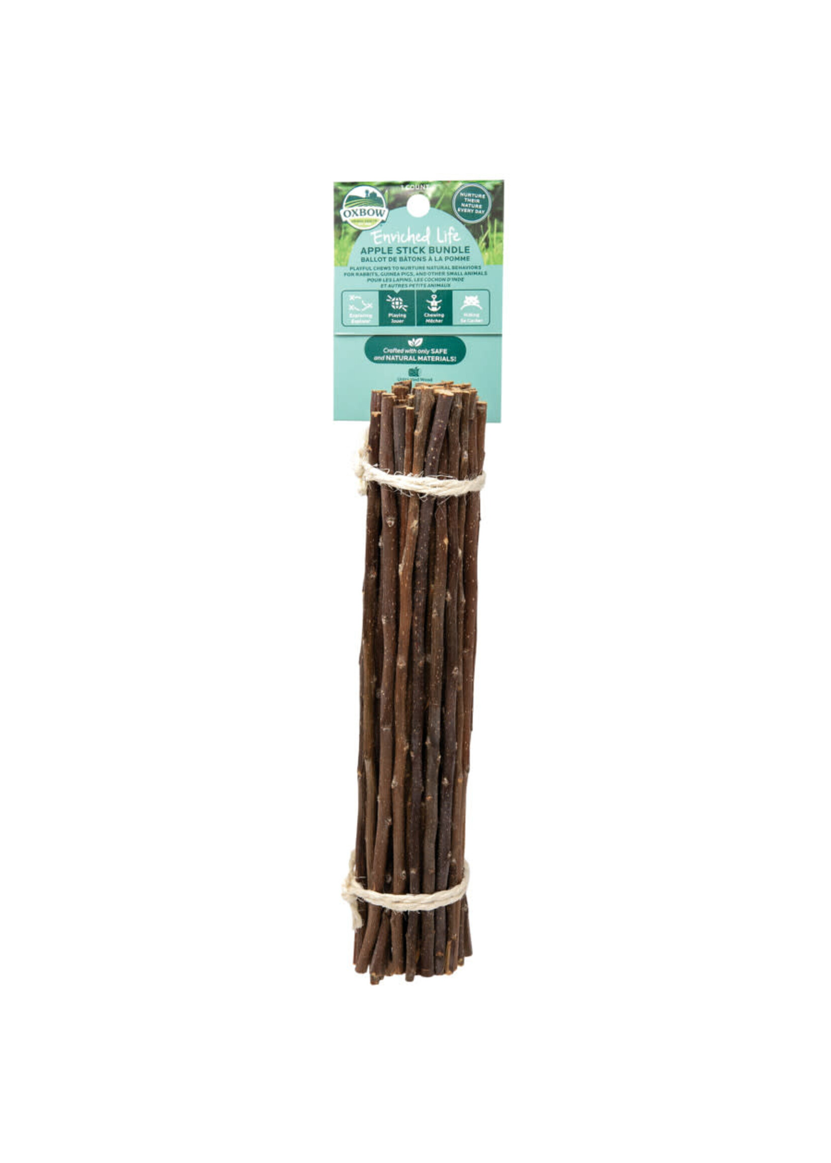 APPLE STICK BUNDLE