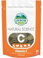 SMALL ANIMAL VITAMIN C SUPPORT SUPPLEMENT